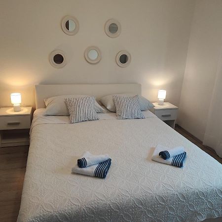 Appartement G&S à Tribalj Extérieur photo
