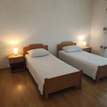 Appartement G&S à Tribalj Extérieur photo