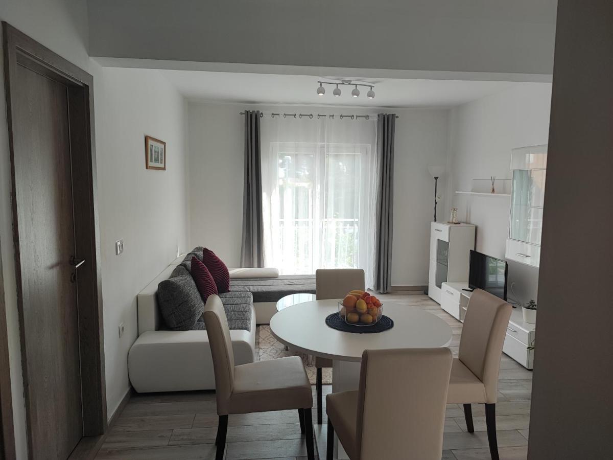 Appartement G&S à Tribalj Extérieur photo