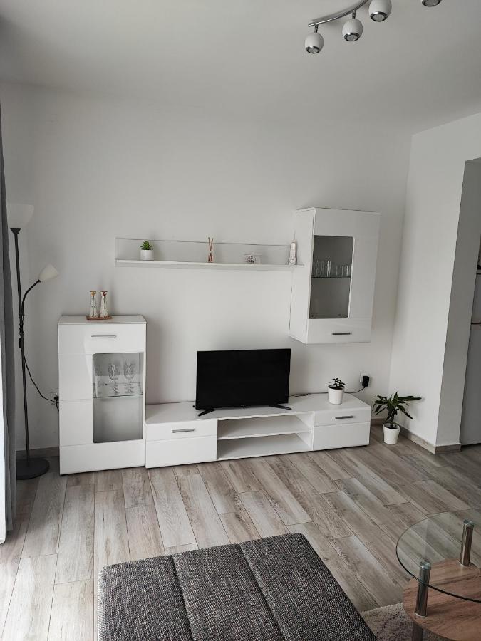 Appartement G&S à Tribalj Extérieur photo