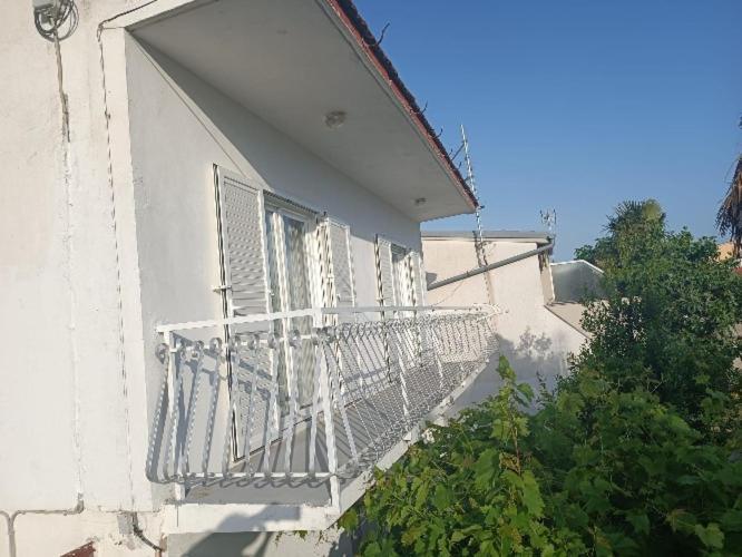 Appartement G&S à Tribalj Extérieur photo